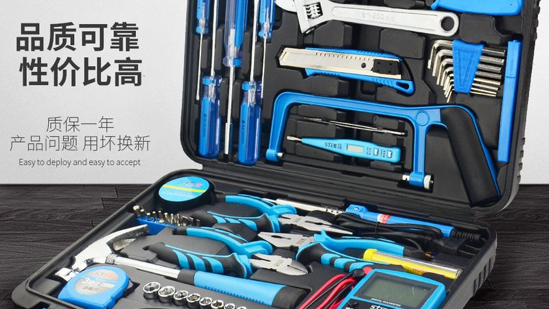 五金批发市场，揭秘那些隐藏的宝藏品类