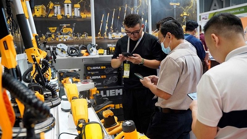 气动工具：揭秘生产厂家的报价奥秘**