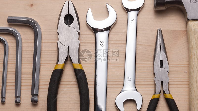 成都二手园林工具批发