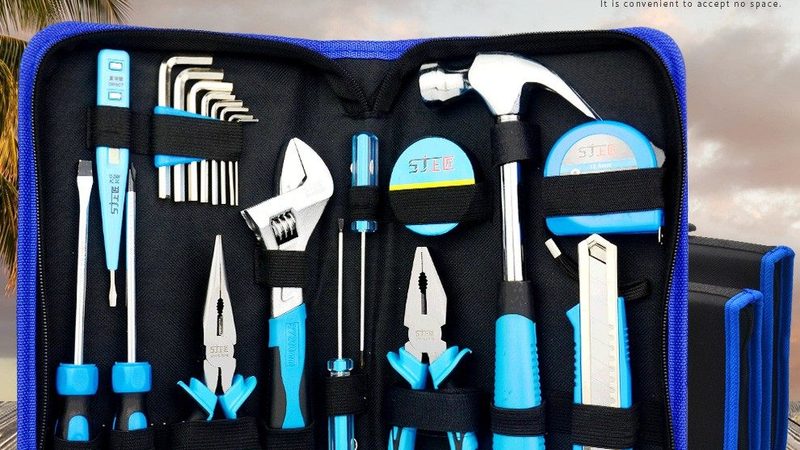 家用钳工工具如何选择？揭秘选购要点