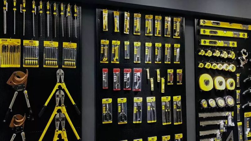 北京钳工工具与扳手的差异解析