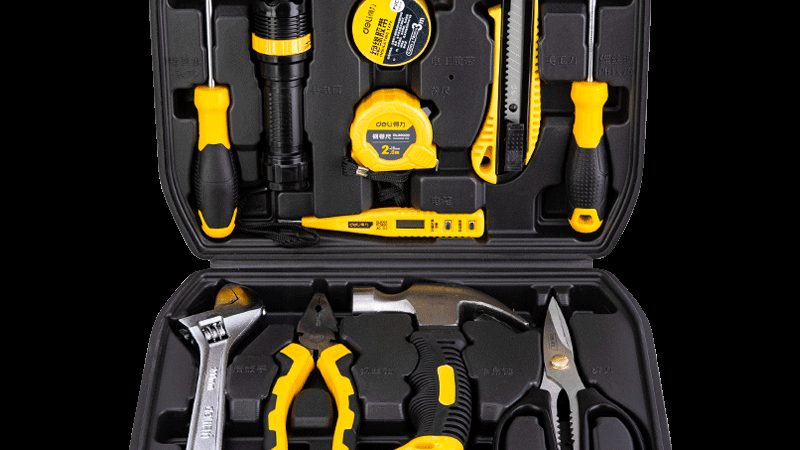 工业级不锈钢工具箱：尺寸规格背后的考量因素